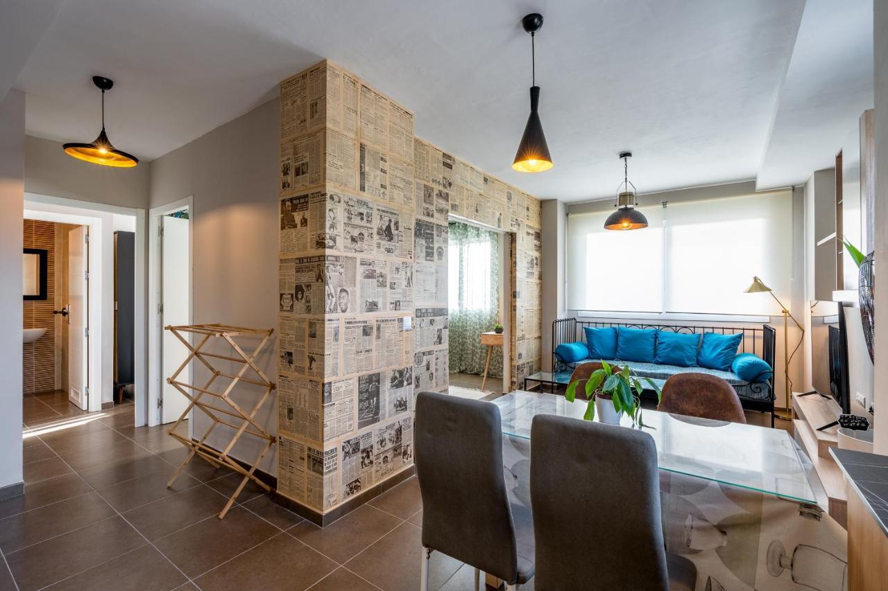 Appartement Bonito En La Playa Con Piscina *