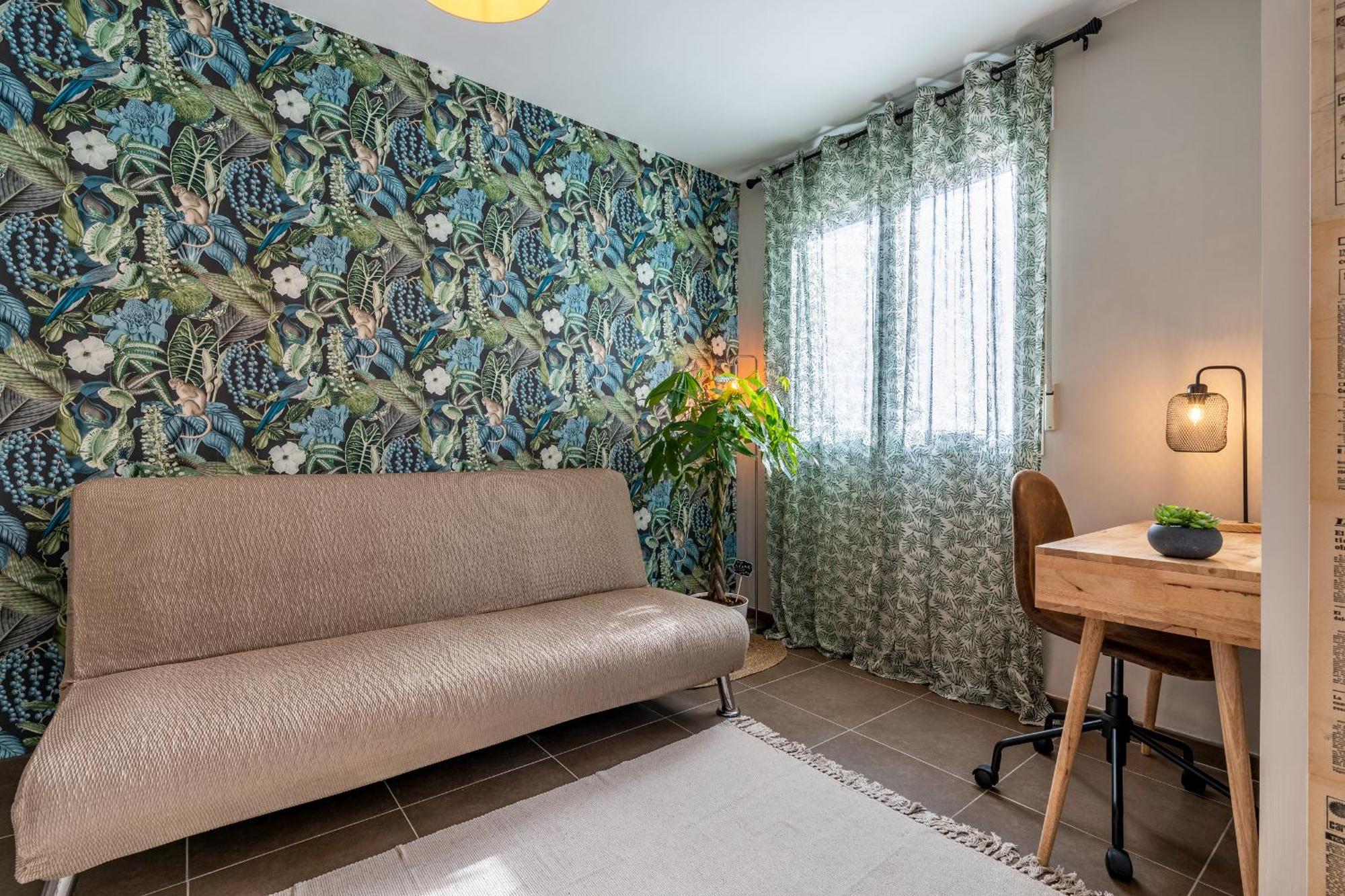 Appartement Bonito En La Playa Con Piscina Torrenueva (Andalusia)